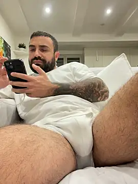 morfeoX online show from 12/18/25, 11:08