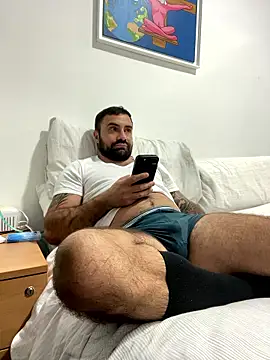 morfeoX online show from 01/16/26, 05:17