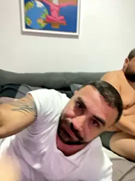 morfeoX online show from 03/29/26, 09:33