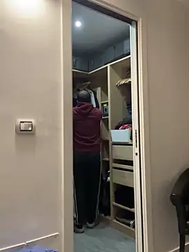 morfeoX online show from 11/27/25, 01:55