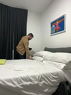 morfeoX online show from 04/04/26, 09:43