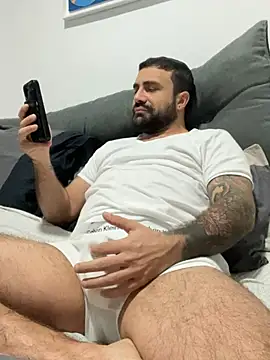 morfeoX online show from 02/09/26, 07:50