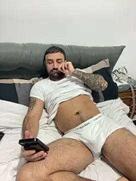 morfeoX online show from 02/21/26, 07:43