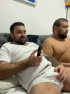 morfeoX online show from 02/23/26, 08:42