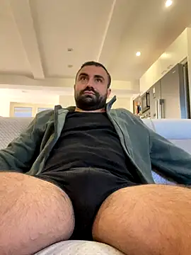 morfeoX online show from 11/30/25, 08:48