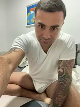 morfeoX online show from 03/11/26, 09:14