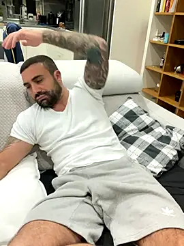 morfeoX online show from 11/06/25, 07:29