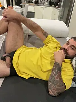 morfeoX online show from 10/29/25, 07:02