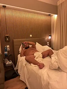 morfeoX online show from 02/15/26, 07:02