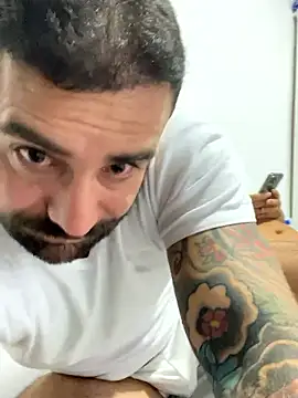 morfeoX online show from 01/17/26, 07:23