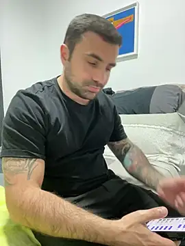 morfeoX online show from 03/18/26, 06:42