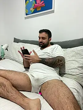 morfeoX online show from 02/24/26, 09:54