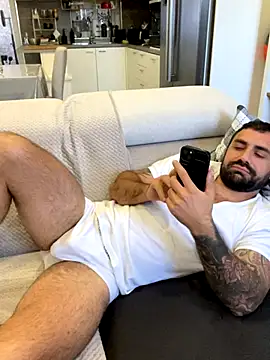 morfeoX online show from 11/01/25, 12:10