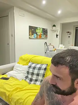 morfeoX online show from 10/23/25, 05:22