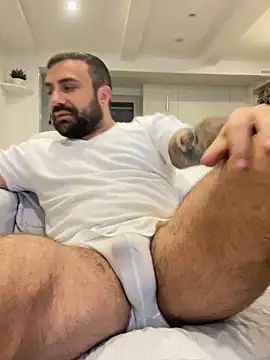 morfeoX online show from 12/17/25, 04:56