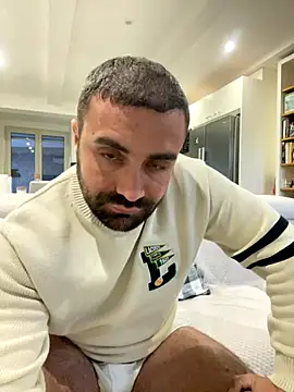 morfeoX online show from 11/23/25, 03:33