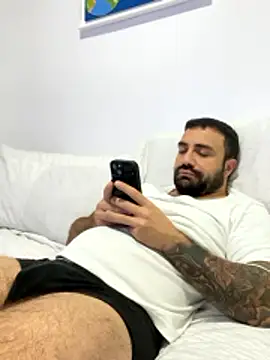 morfeoX online show from 01/14/26, 09:24