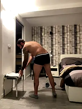 morfeoX online show from 10/31/25, 07:38