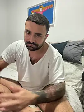 morfeoX online show from 03/05/26, 10:12