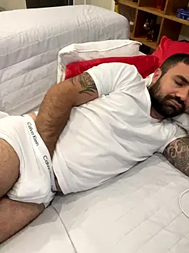 morfeoX online show from 12/19/25, 11:18