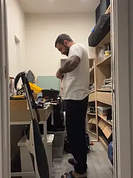 morfeoX online show from 11/28/25, 09:53