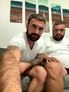 morfeoX online show from 11/19/25, 07:03