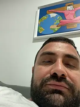 morfeoX online show from 04/05/26, 08:37