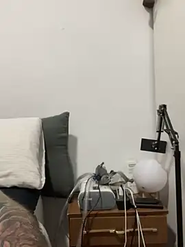 morfeoX online show from 04/14/26, 09:25