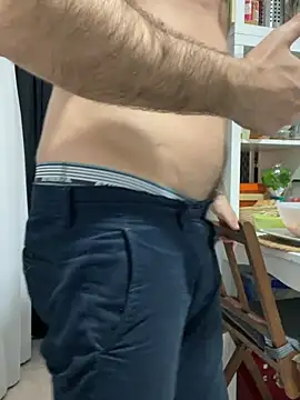 morfeoX online show from 04/07/26, 01:02