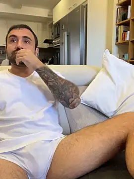 morfeoX online show from 11/04/25, 10:41