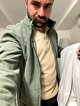 morfeoX online show from 11/08/25, 04:38