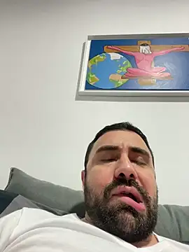 morfeoX online show from 02/10/26, 09:25