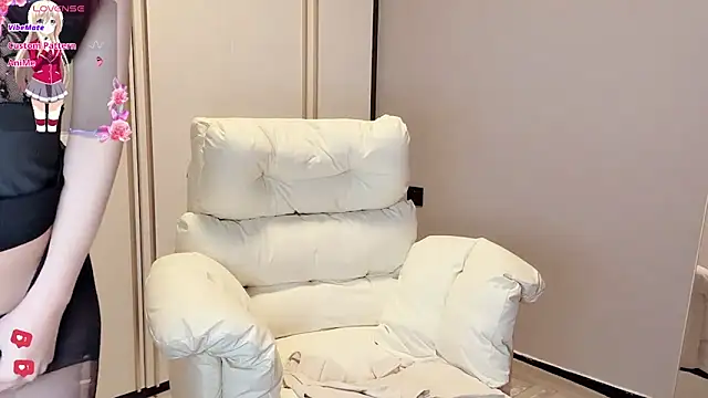 sweet ss online show from 03/05/25, 07:38