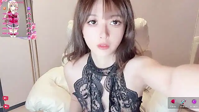sweet ss online show from 03/13/25, 08:26