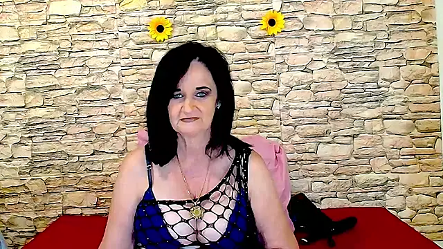 LuciousGrace online show from 05/15/26, 05:05