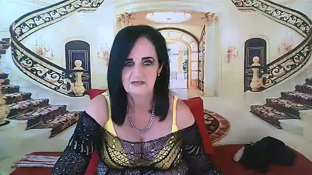 LuciousGrace online show from 04/28/26, 07:07