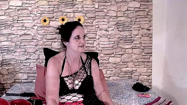 LuciousGrace online show from 02/26/26, 05:46