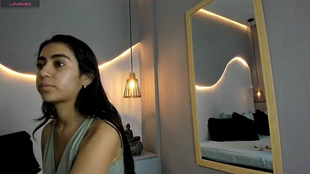 lucelly 15 online show from 10/03/25, 11:34