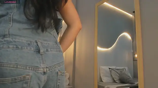 lucelly 15 online show from 11/09/25, 11:58