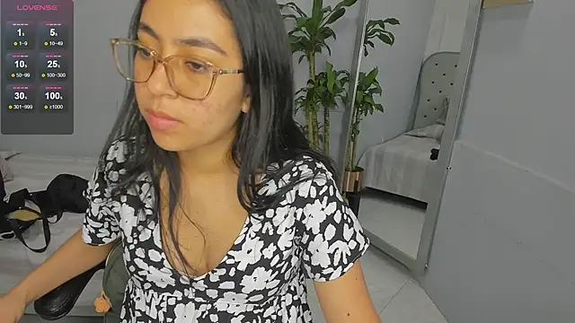 lucelly 15 online show from 03/03/26, 11:39