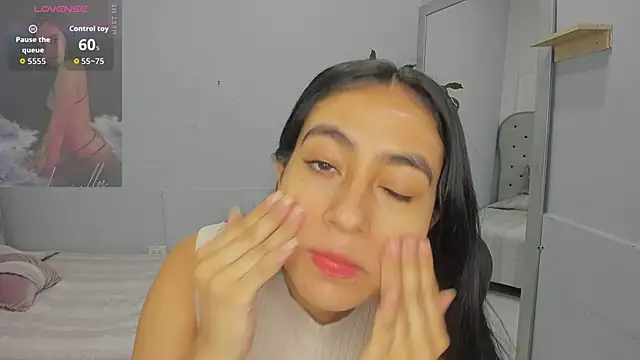 lucelly 15 online show from 03/04/26, 11:51