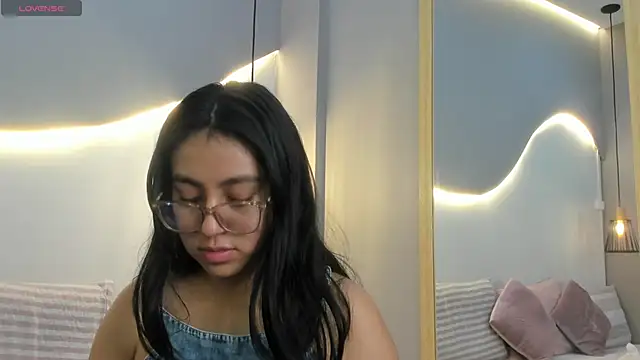 lucelly 15 online show from 01/18/26, 11:46