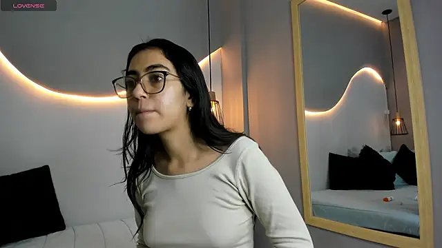 lucelly 15 online show from 10/02/25, 11:35