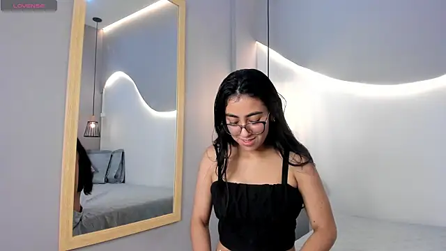 lucelly 15 online show from 09/19/25, 11:58