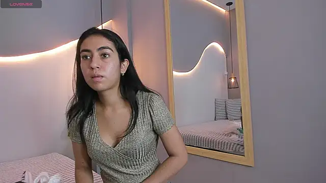 lucelly 15 online show from 09/24/25, 11:17