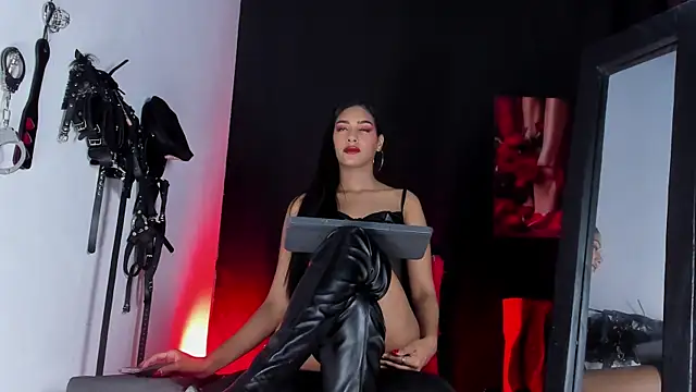 Aleshkastone online show from 02/05/26, 11:00