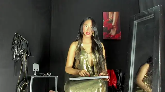 Aleshkastone online show from 03/20/26, 12:44