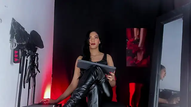 Aleshkastone online show from 02/08/26, 12:08