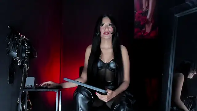 Aleshkastone online show from 04/12/26, 10:13