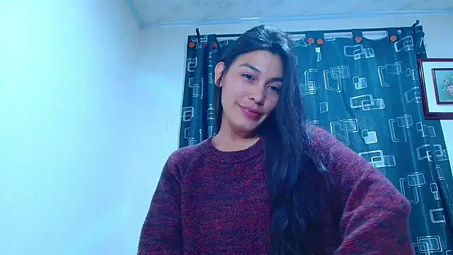 Emiily1 online show from 02/28/25, 03:59